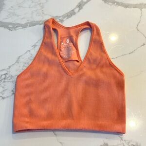 FP Movement Free Throw Tank XS Orange